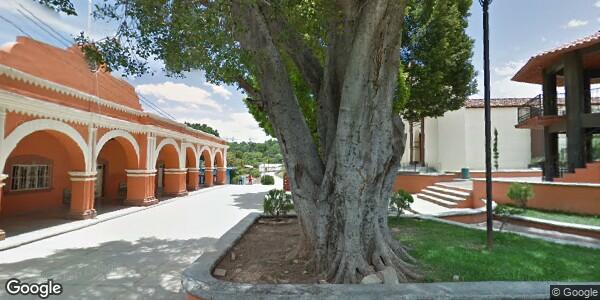 MUNICIPIO DE SAN FRANCISCO SOLA